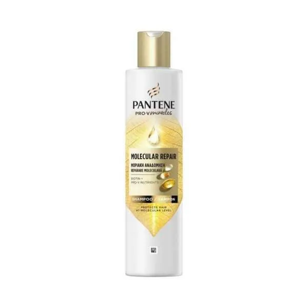 PANTEN SAMPON ZA KOSU BOND REPAIR 250ML 