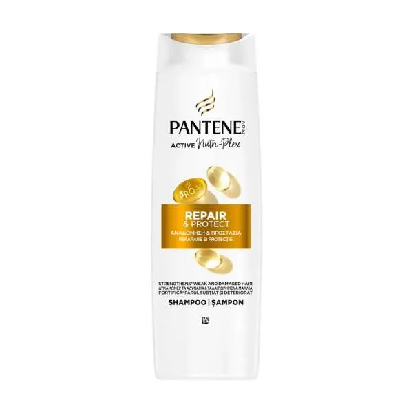 PANTENE SAMPON REPAIR&PROTECT 400ML 