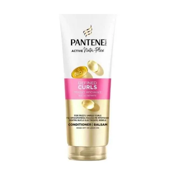 PANTEN BALZAM CURLS 230ML 