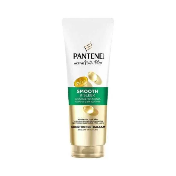 PANTEN BALZAM SMOOTH&SLEEK 230ML 