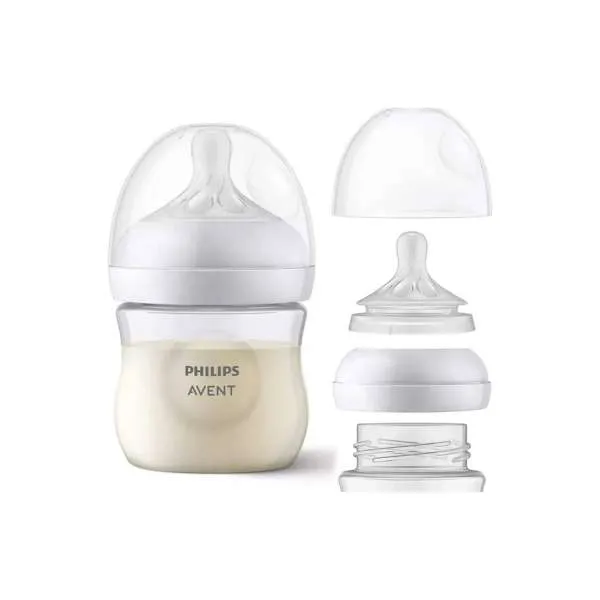 PHILIPS AVENT NATURAL RESPONSE FLAŠICA 125ML 