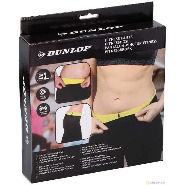 HELANKE FITNES SPORTSKE 3/4 62089200