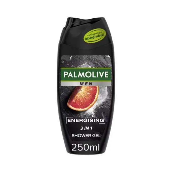PALMOLIVE KUPKA MEN RED 250ML 