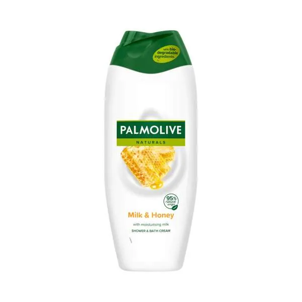 PALM SG MILK&HONEY 2X6X750 ML 