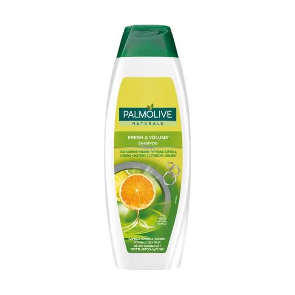 PALMOLIVE SAM CITRUS 400ML 