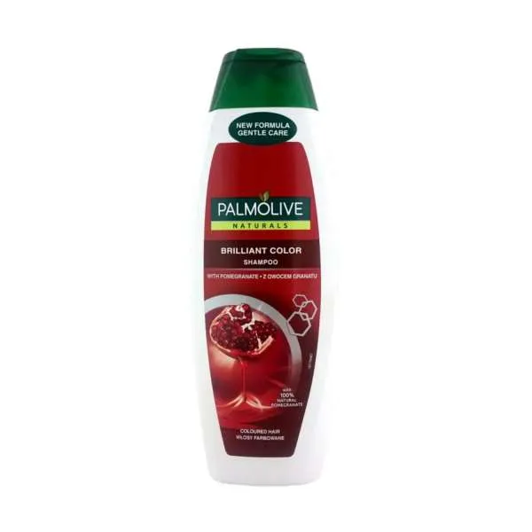 PALMOLIVE SAM COLOR BRILLIANCE 350ML 