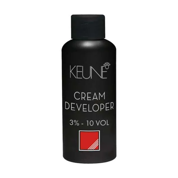 KEUNE HIDROGEN 3% 60ML 