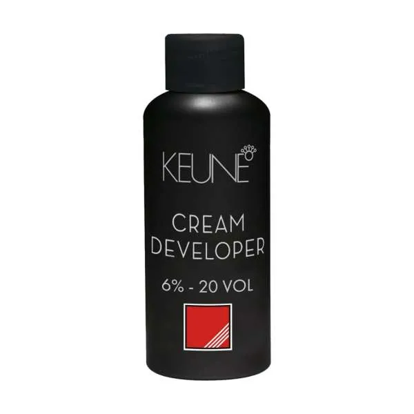 KEUNE HIDROGEN 6% 60ML 
