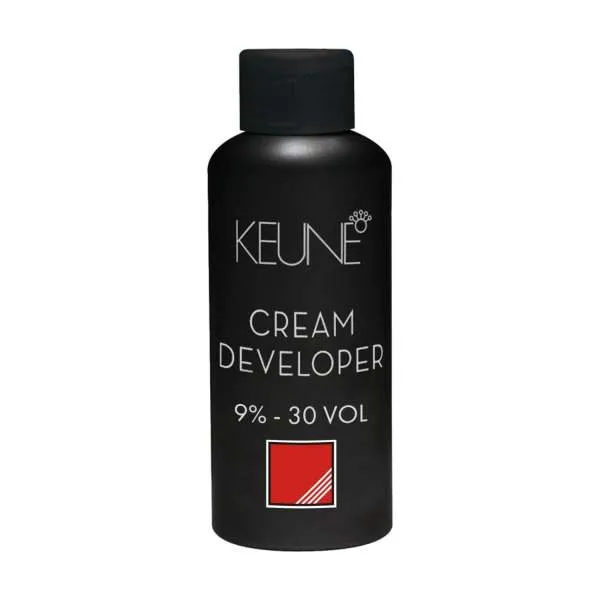 KEUNE HIDROGEN 9% 60ML 