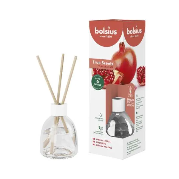 BOLSIUS MIRISNI STAPICI SIPAK 60ML 