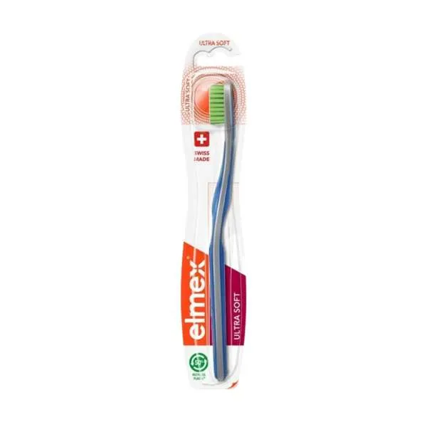 ELMEX CETKICA ULTRA SOFT SINGLE 