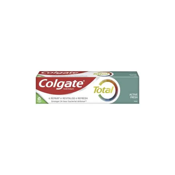 COLGATE PASTA ZA ZUBE ZP TOTAL FRESHENING 100ML 