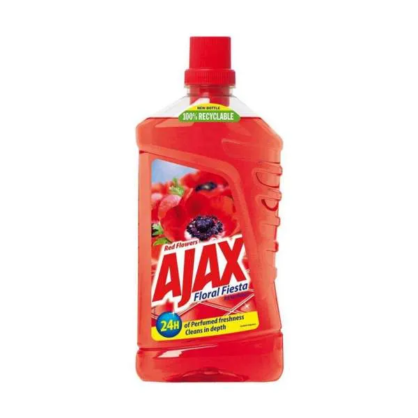 AJAX FDF WILD FLOWERS 1000ML 