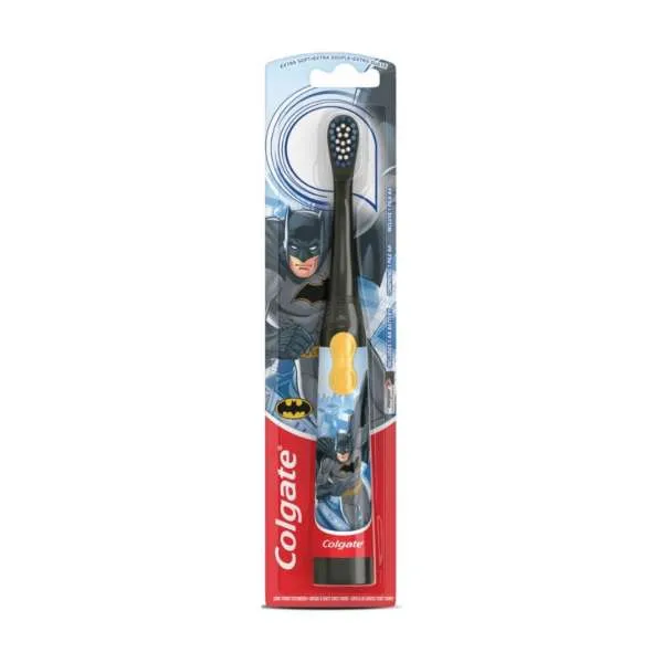 COLGATE ELEKTRICNA CETKICA BATMAN˙ 