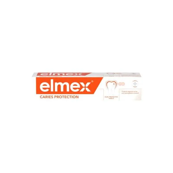 ELMEX PASTA CARIES PROTECTION 75ML 