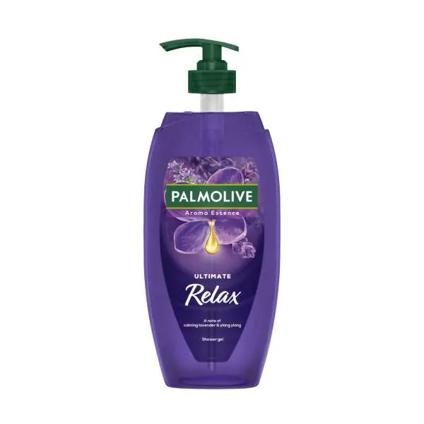 PALMOLIVE KUPKA MEMORIES SUNSET RELAX 750ML 