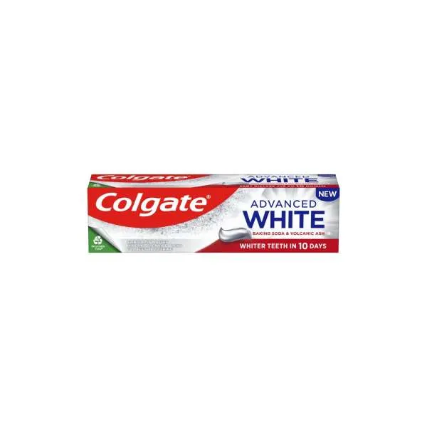 COLGATE PASTA ZA ZUBE ADVANCED WHITE BAKING SODA 75ML 