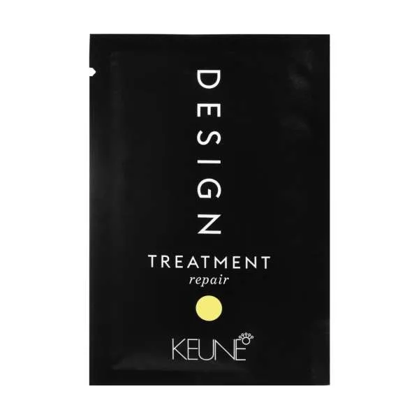 KEUNE DESIGN TRETMAN ZA NJEGU KOSE REPAIR 20ML 