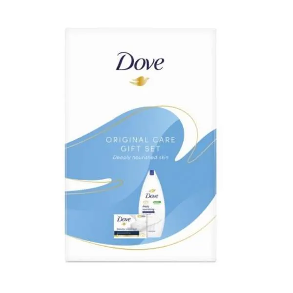 DOVE GBW 1 DEEPLY NOURISHED 22/23 (GEL+SAPUN) - 11%- KUTIJA 