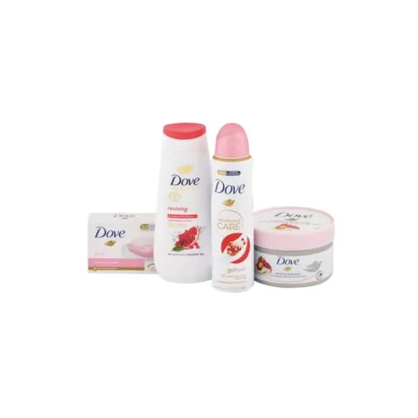 DOVE SET GBW 9 AWAKEN 24/25 (GEL+DEO+SAPUN+SCRUB)