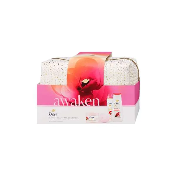 DOVE SET GBW 9 AWAKEN 24/25 (GEL+DEO+SAPUN+SCRUB)