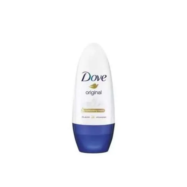 DOVE DEO ROLL-ON ORIGINAL 50ML OBLIK 
