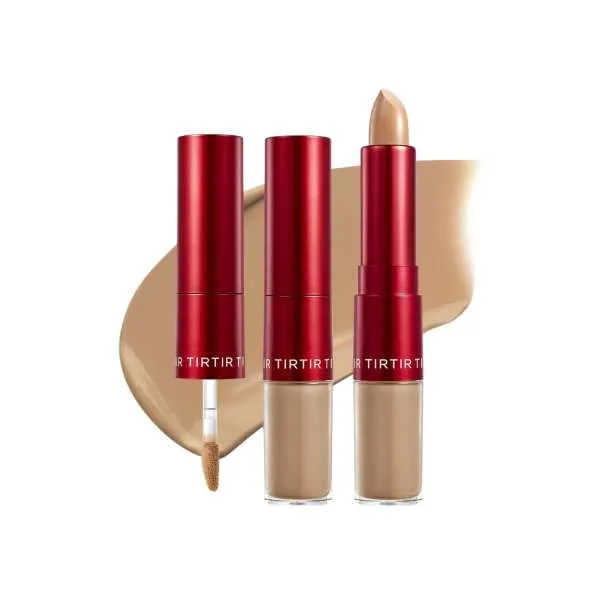 TIRTIR KOREKTOR GLIDE&HIDE BLURRING 6.5N 