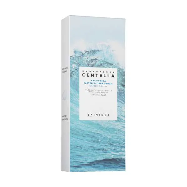 SKIN1004 MADAGASCAR CENTELLA SUN KREMA SPF 50+ 50ML 