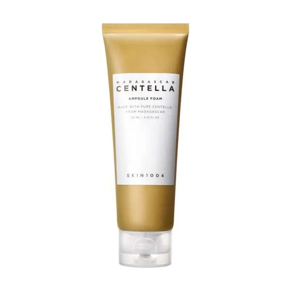 SKIN1004  MADAGASCAR CENTELLA AMPULA PJENA 125ML 