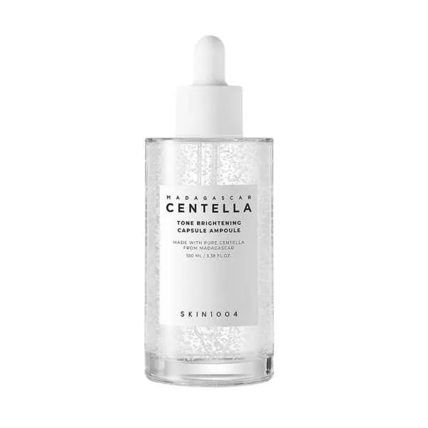 SKIN1004 MADAGASCAR CENTELLA SERUM ZA LICE AMPULA 100 ML 