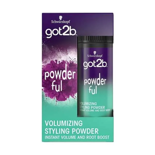 GOT2B PUDER ZA VOLUMEN 10G POWDERFUL 