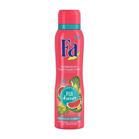 FA DEZODORANS ISLAND VIBES FIJI 250ML 