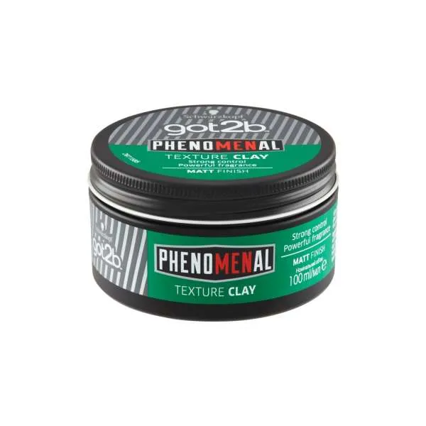 GOT2B GLINA ZA TEKSTURU PHENOMENAL 100ML 