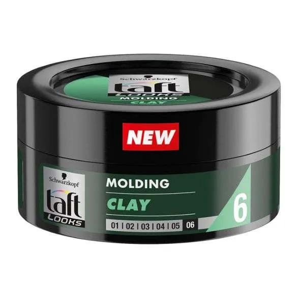 TAFT GLINA ZA KOSU MODELIRAJUCA 75ML 