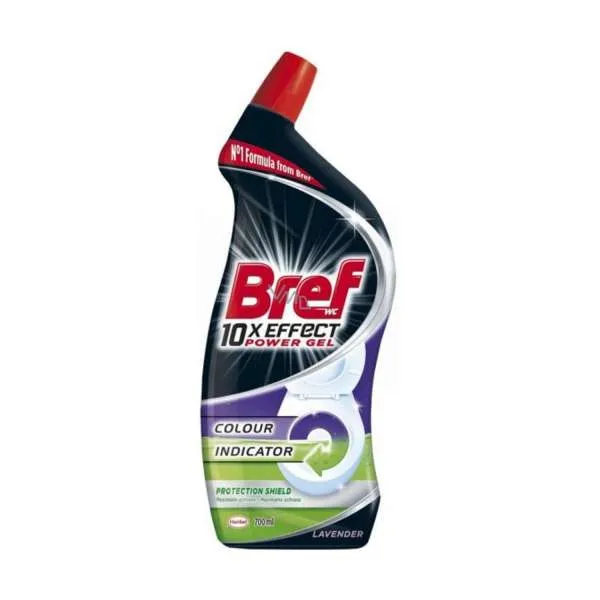 BREF 10X EFFECT TOTAL PROTECTION  700ML 