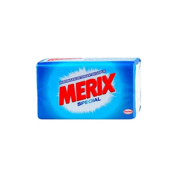 MERIX SAPUN PERACI 200G 200G 