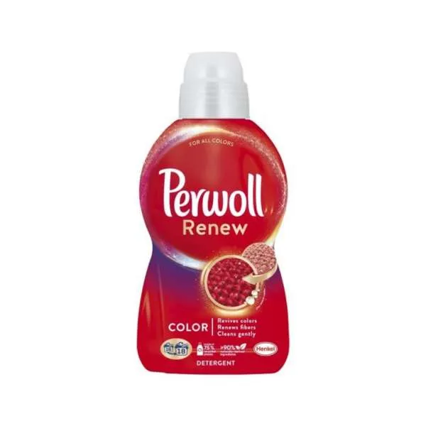 PERWOLL COLOR 990 ML.-18 WL 990ML 