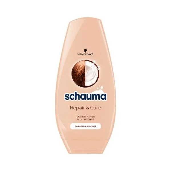 SCHAUMA BALZAM REG.I NJEGA 250ML 