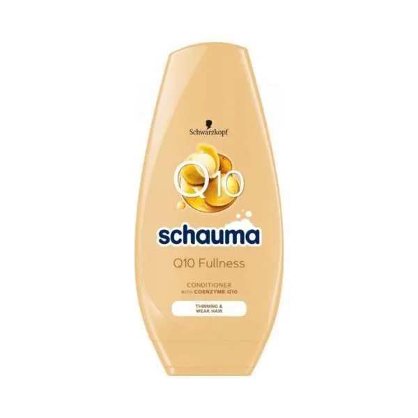 SCHAUMA BALZAM Q10 250ML 