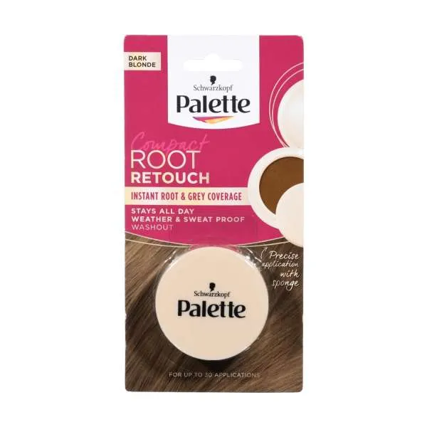 PALETTE ROOT RETOUCH 1-0 COMPBLON 