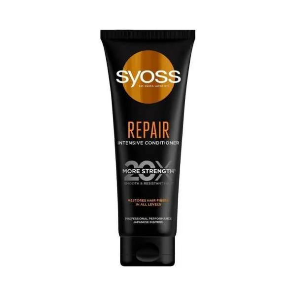 SYOSS BALZAM REPAIR 250ML 