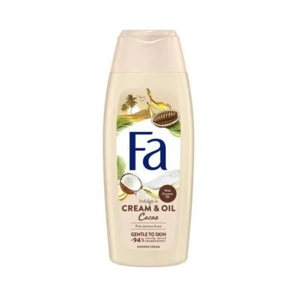 FA SG C&O CACAO CEE1/AT 400ML 