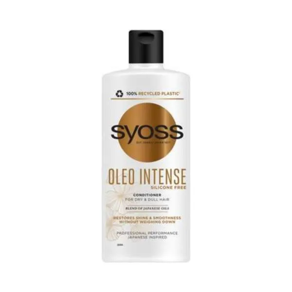 SYOSS BALZAM OLEO INTENSE 440ML 