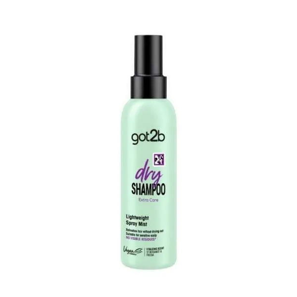 GOT2B SAMPON ZA SUVO PRANJE KOSE MIST 150 ML 