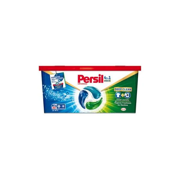 PERSIL CAPS UNIVERZAL UNIVERSAL 33KOM 