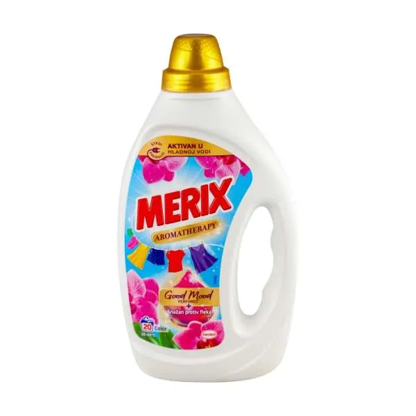 MERIX LIQUID AT ORHIDEJA GEL 20 WL/900ML 