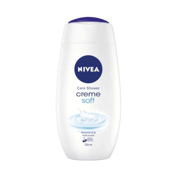 NIVEA KUPKA KREMA ZA KUPANJE 250ML 
