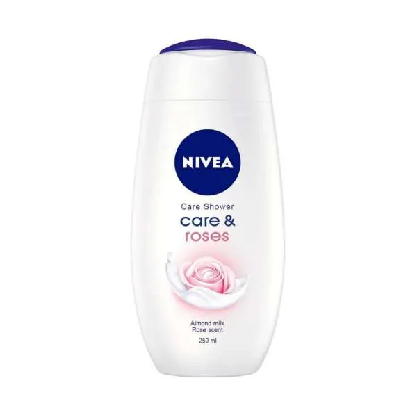 NIVEA KREMASTI GEL ZA TUSIRANJE - HA 