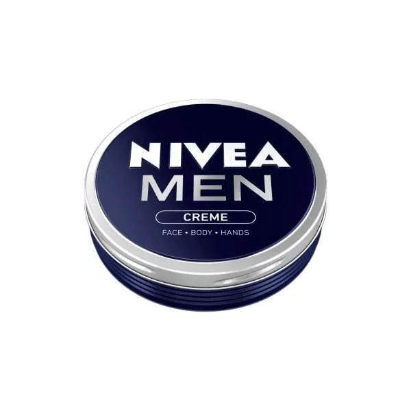 NIVEA UNIVERZALNA KREMA ZA MUSKARCE150ML 