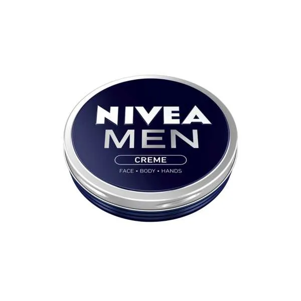 NIVEA UNIVERZALNA KREMA ZA MUSKARCE 75ML 